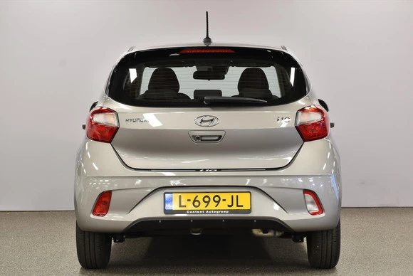 Hyundai i10 - Afbeelding 8 van 24
