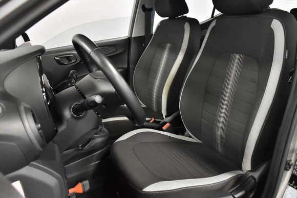 Hyundai i10 - Afbeelding 9 van 24