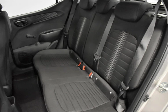 Hyundai i10 - Afbeelding 10 van 24