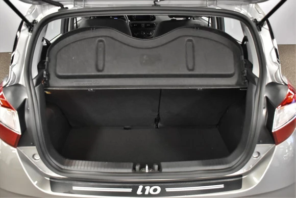 Hyundai i10 - Afbeelding 11 van 24