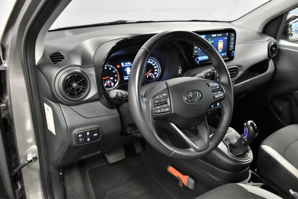 Hyundai i10 - Afbeelding 12 van 24