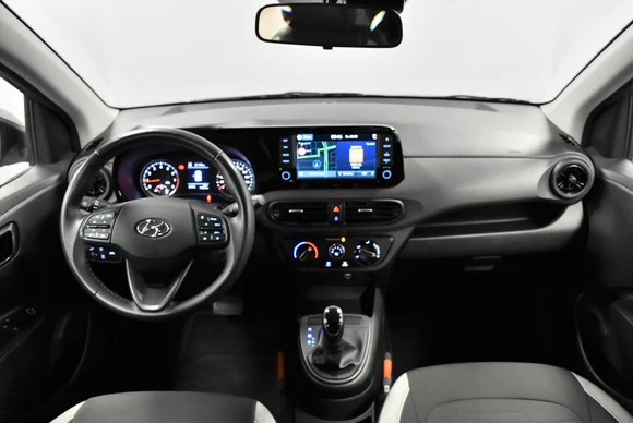 Hyundai i10 - Afbeelding 13 van 24