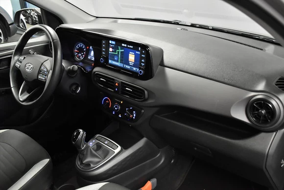 Hyundai i10 - Afbeelding 14 van 24