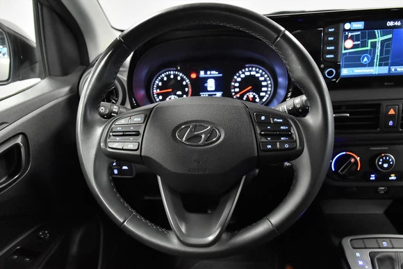 Hyundai i10 - Afbeelding 15 van 24