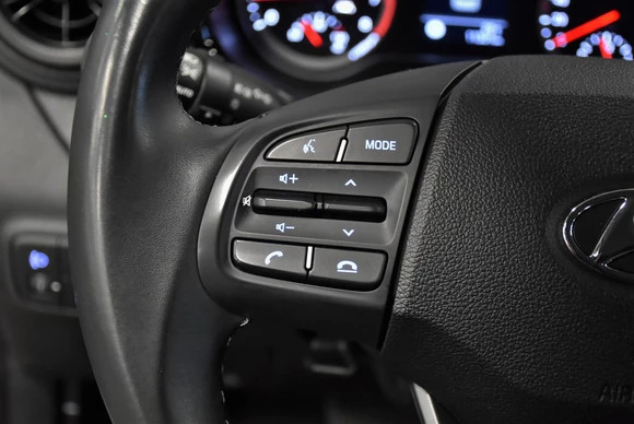 Hyundai i10 - Afbeelding 16 van 24