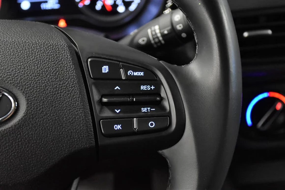 Hyundai i10 - Afbeelding 17 van 24