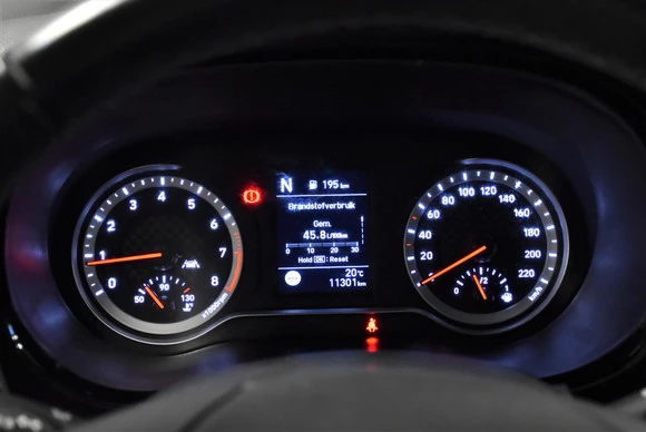 Hyundai i10 - Afbeelding 18 van 24