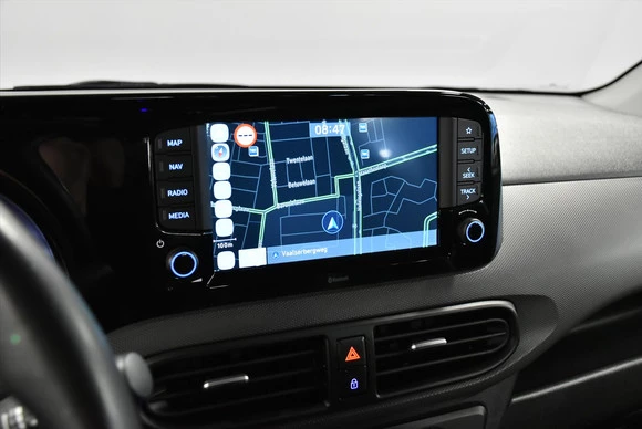 Hyundai i10 - Afbeelding 19 van 24