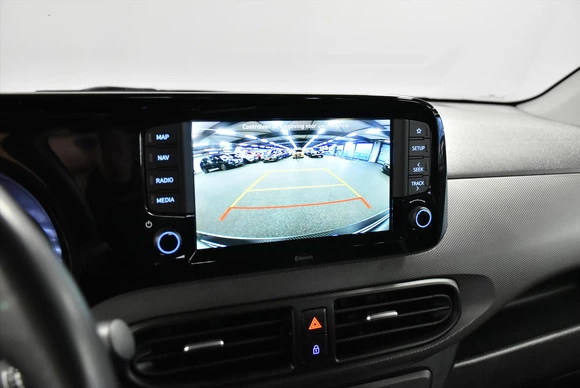 Hyundai i10 - Afbeelding 20 van 24