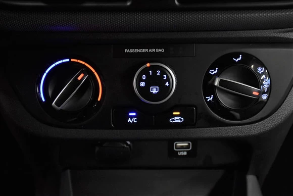 Hyundai i10 - Afbeelding 22 van 24