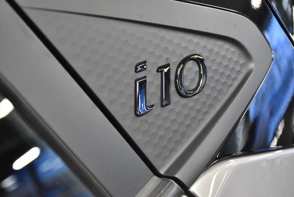 Hyundai i10 - Afbeelding 23 van 24