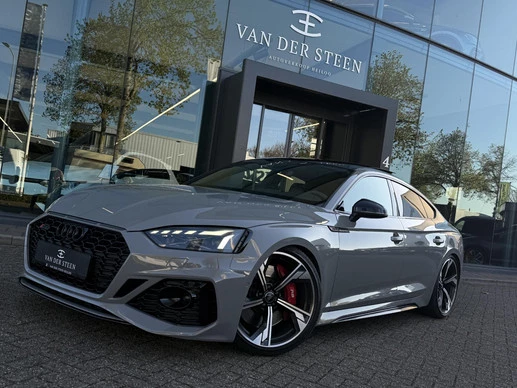 Audi RS5 - Afbeelding 1 van 30