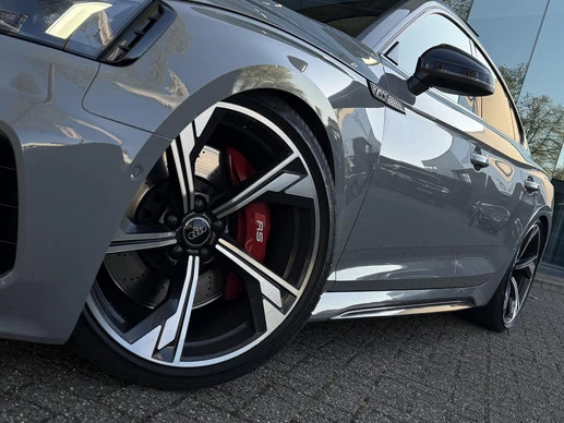 Audi RS5 - Afbeelding 2 van 30