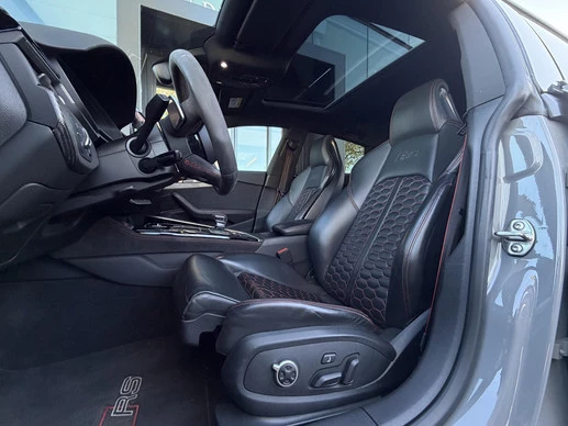 Audi RS5 - Afbeelding 4 van 30