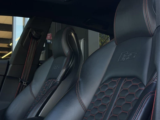 Audi RS5 - Afbeelding 5 van 30