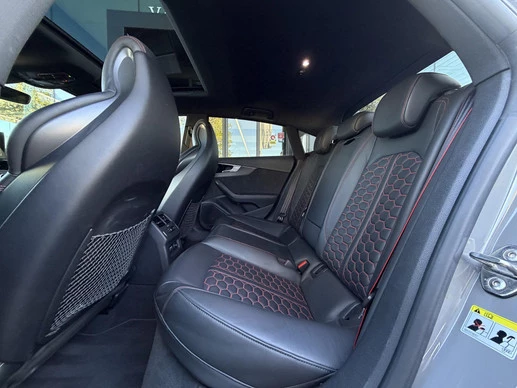 Audi RS5 - Afbeelding 6 van 30