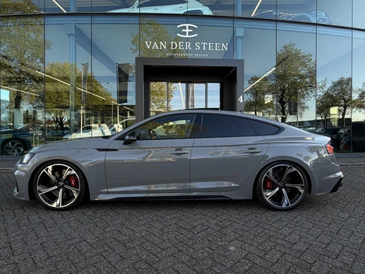 Audi RS5 - Afbeelding 7 van 30