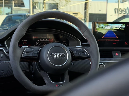 Audi RS5 - Afbeelding 8 van 30
