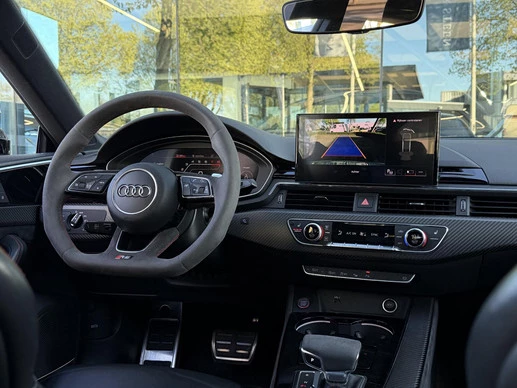 Audi RS5 - Afbeelding 9 van 30