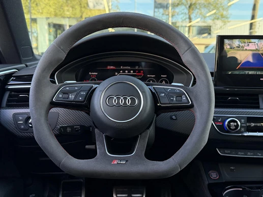 Audi RS5 - Afbeelding 10 van 30