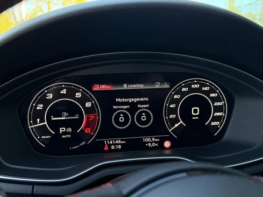 Audi RS5 - Afbeelding 11 van 30