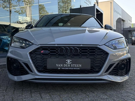 Audi RS5 - Afbeelding 12 van 30