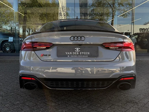 Audi RS5 - Afbeelding 13 van 30