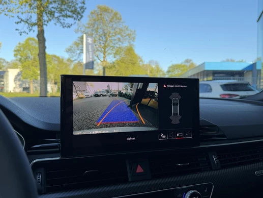 Audi RS5 - Afbeelding 14 van 30