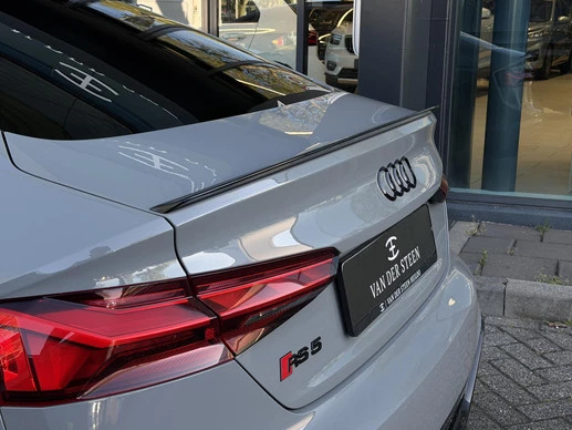 Audi RS5 - Afbeelding 16 van 30