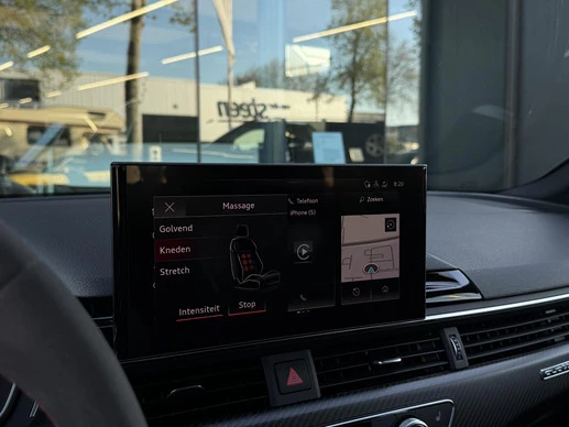 Audi RS5 - Afbeelding 17 van 30