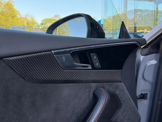 Audi RS5 - Afbeelding 18 van 30