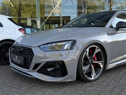 Audi RS5 - Afbeelding 21 van 30