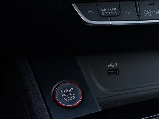 Audi RS5 - Afbeelding 22 van 30