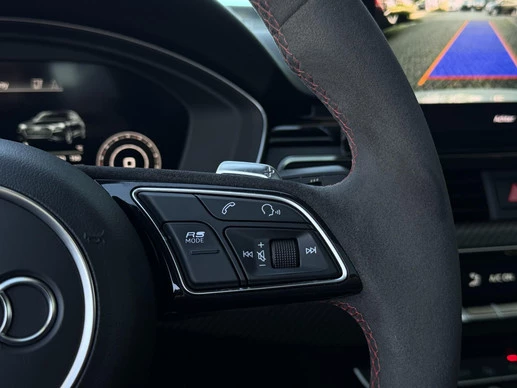 Audi RS5 - Afbeelding 23 van 30