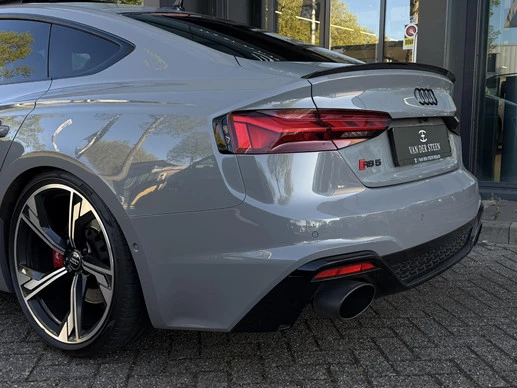 Audi RS5 - Afbeelding 24 van 30