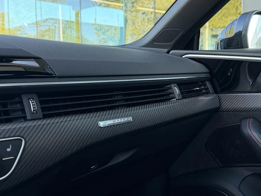 Audi RS5 - Afbeelding 25 van 30