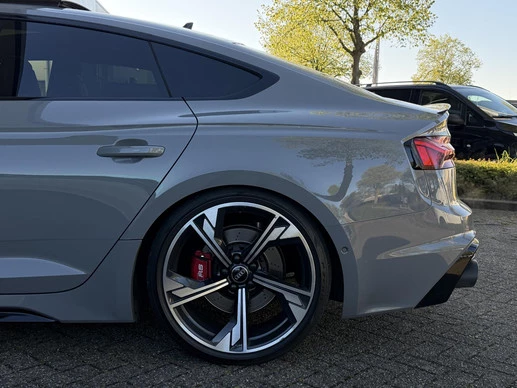 Audi RS5 - Afbeelding 27 van 30