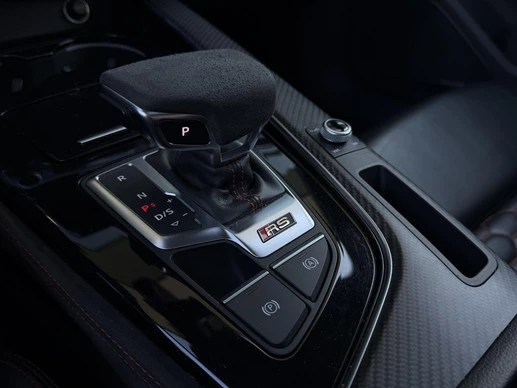 Audi RS5 - Afbeelding 28 van 30