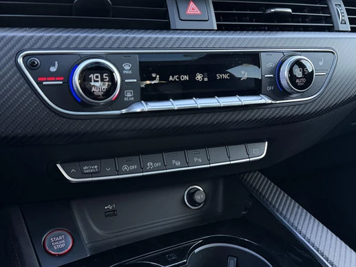 Audi RS5 - Afbeelding 29 van 30