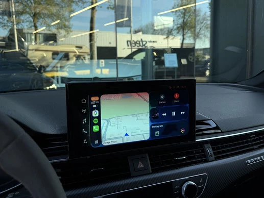 Audi RS5 - Afbeelding 30 van 30