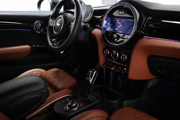 MINI Cooper Cabrio - Afbeelding 7 van 30