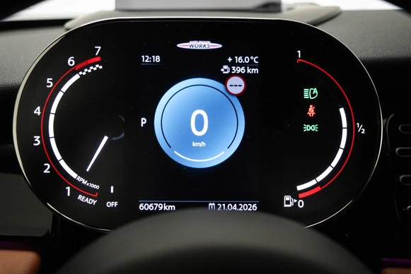 MINI Cooper Cabrio - Afbeelding 8 van 30