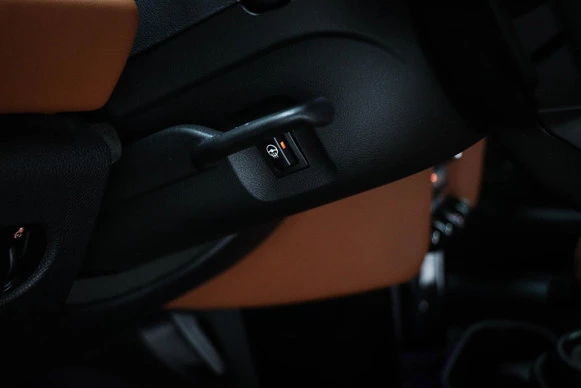 MINI Cooper Cabrio - Afbeelding 9 van 30