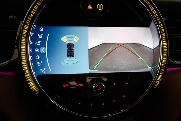 MINI Cooper Cabrio - Afbeelding 12 van 30