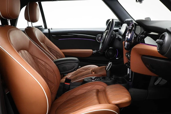 MINI Cooper Cabrio - Afbeelding 13 van 30