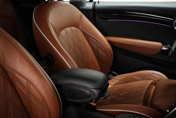 MINI Cooper Cabrio - Afbeelding 14 van 30