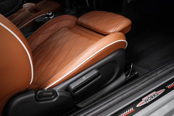 MINI Cooper Cabrio - Afbeelding 15 van 30