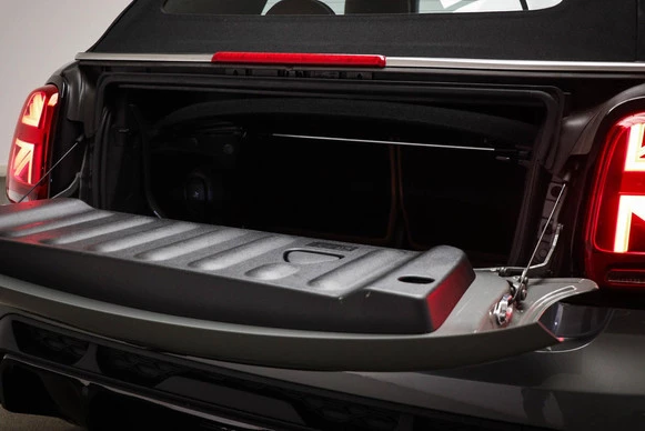 MINI Cooper Cabrio - Afbeelding 17 van 30