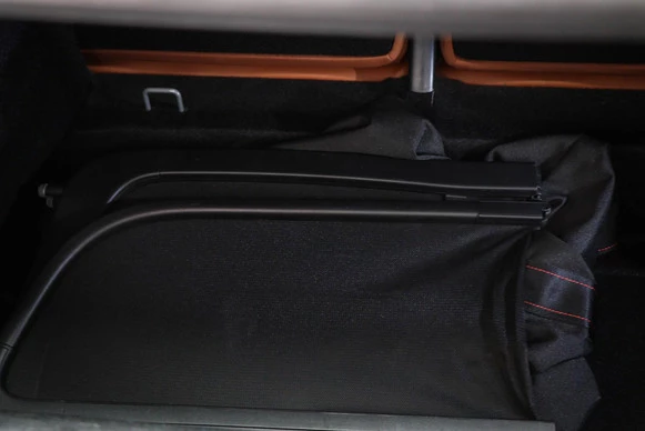 MINI Cooper Cabrio - Afbeelding 18 van 30