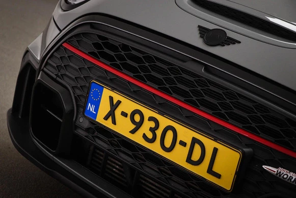 MINI Cooper Cabrio - Afbeelding 19 van 30